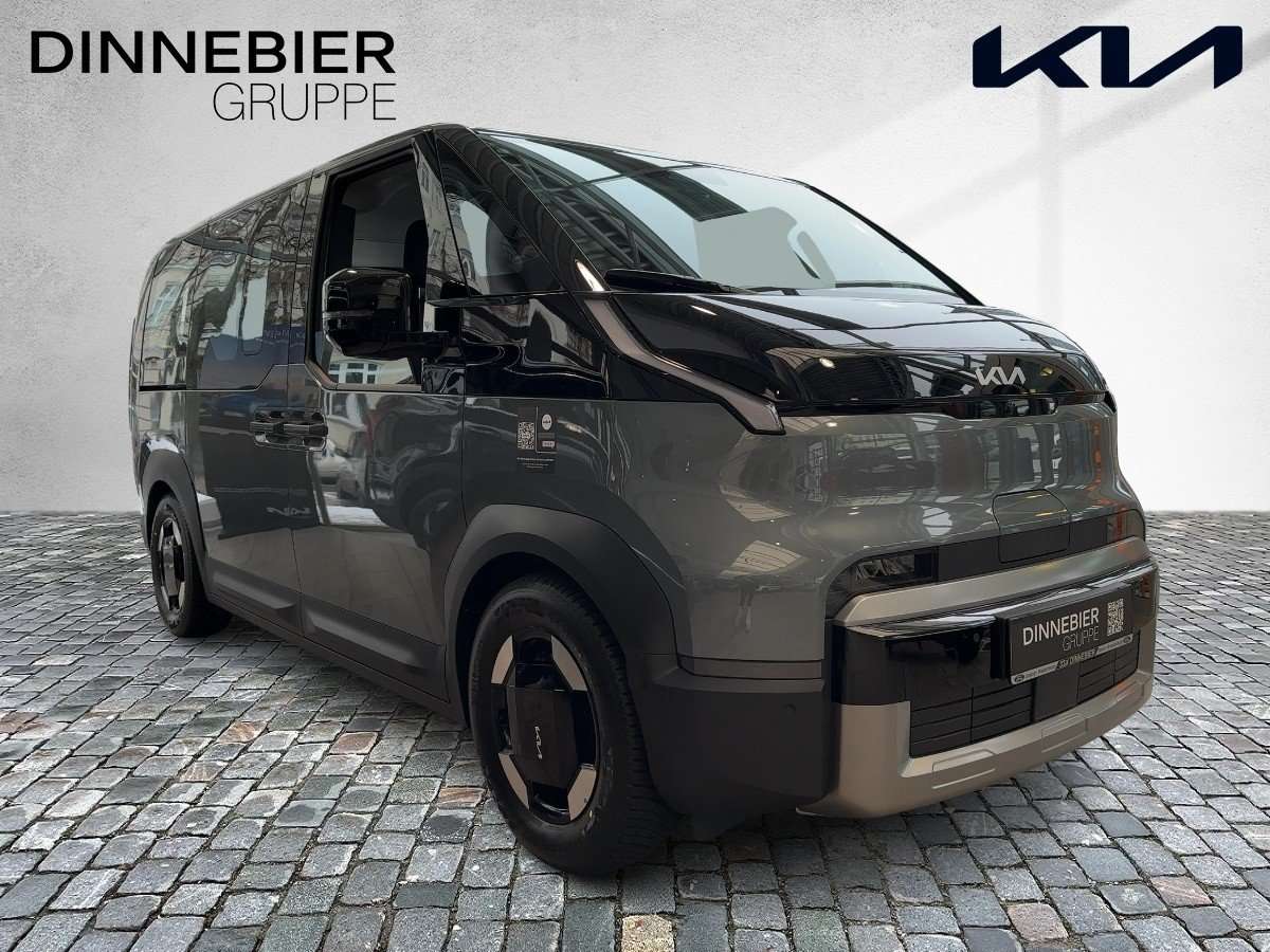 Fahrzeugbild eines Kia PV5 Passenger
