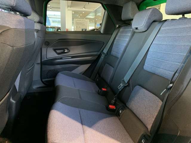 Fahrzeugbild eines Renault 5 E-TECH