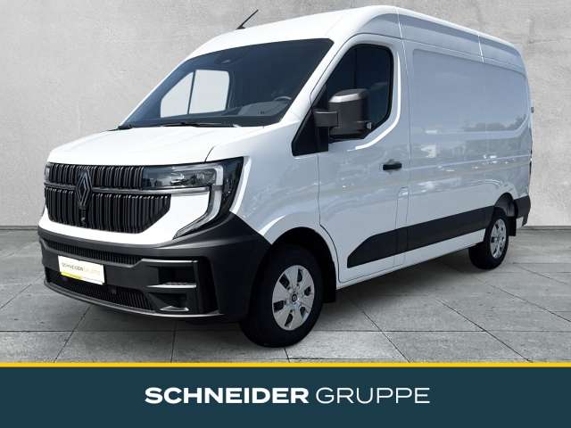 Fahrzeugbild eines Renault Master