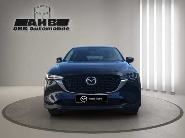 Fahrzeugbild eines Mazda CX-5
