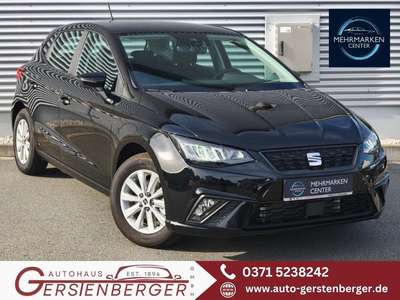 Bild SEAT Ibiza