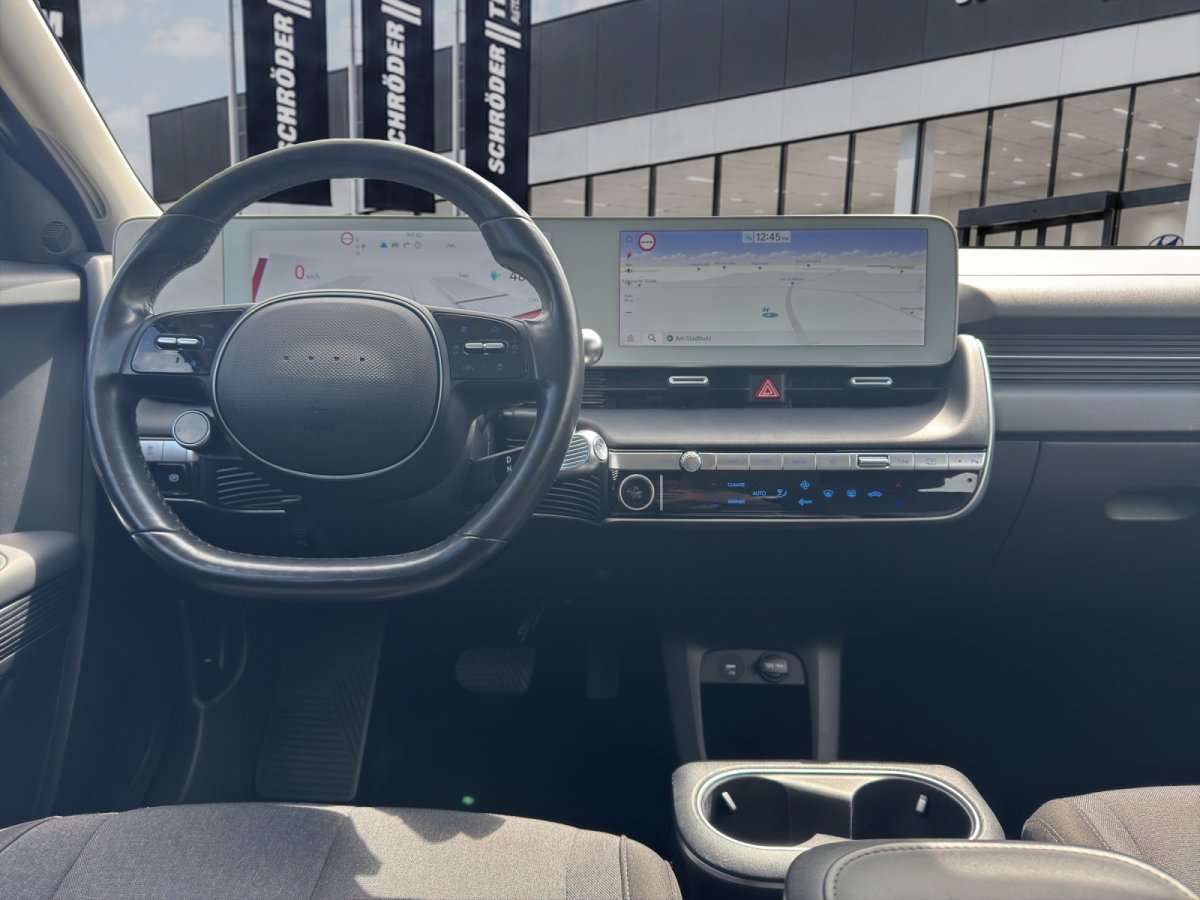 Fahrzeugbild eines Hyundai IONIQ 5