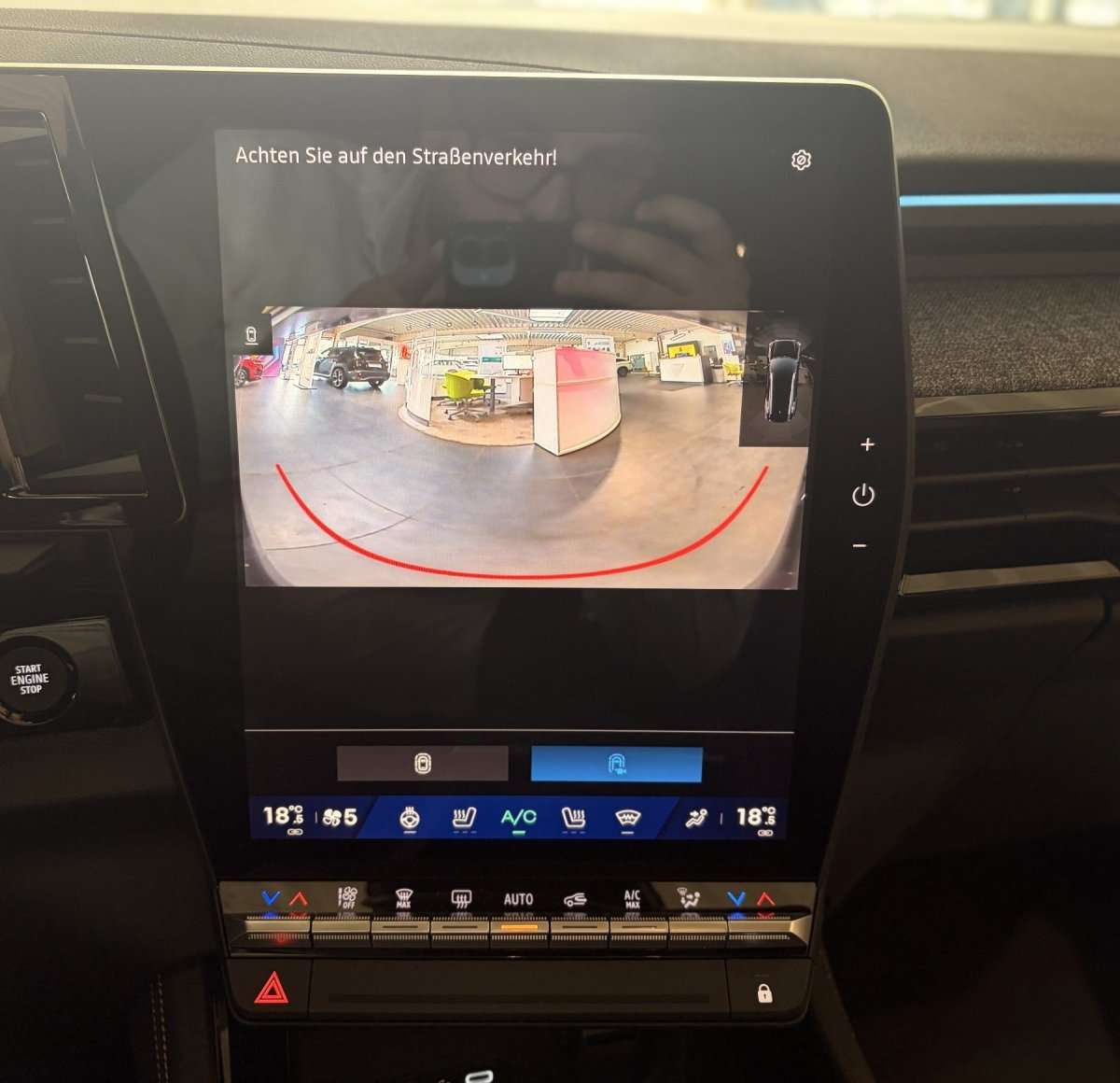 Fahrzeugbild eines Renault Espace