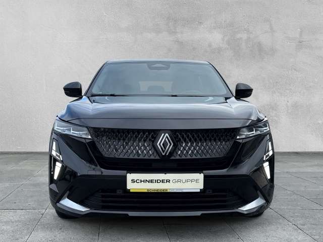 Fahrzeugbild eines Renault Rafale