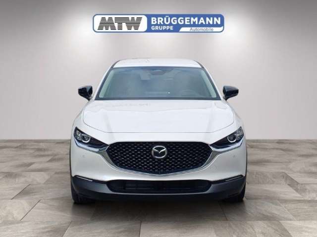 Fahrzeugbild eines Mazda CX-30