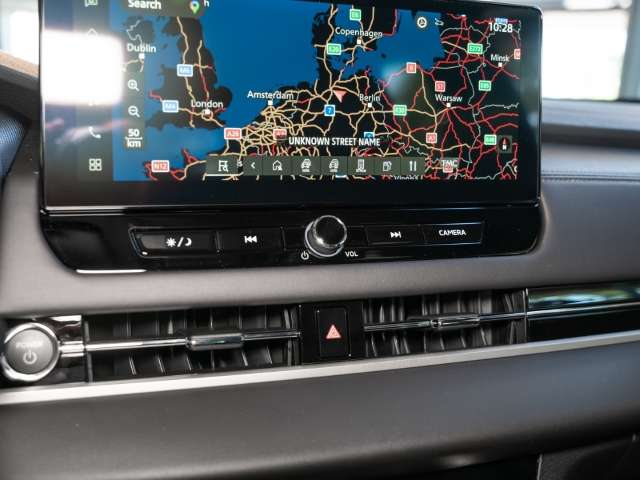 Fahrzeugbild eines Mitsubishi Outlander