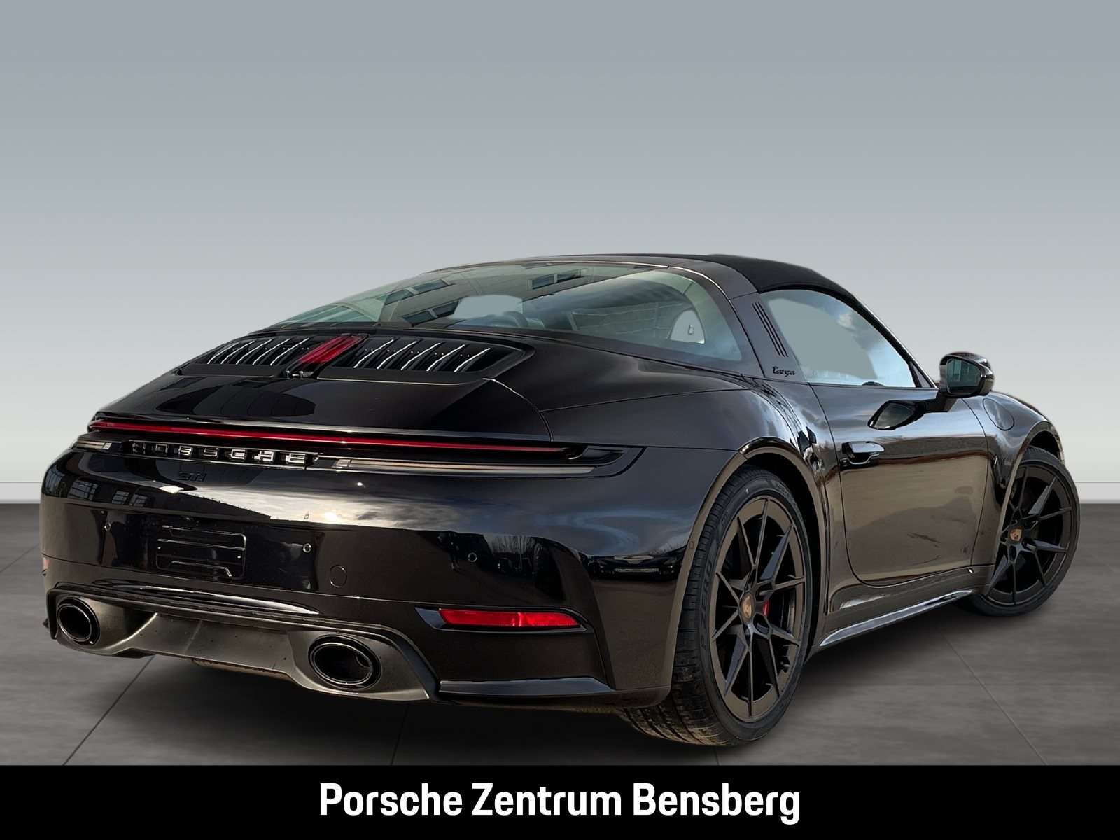 Fahrzeugbild eines Porsche 911