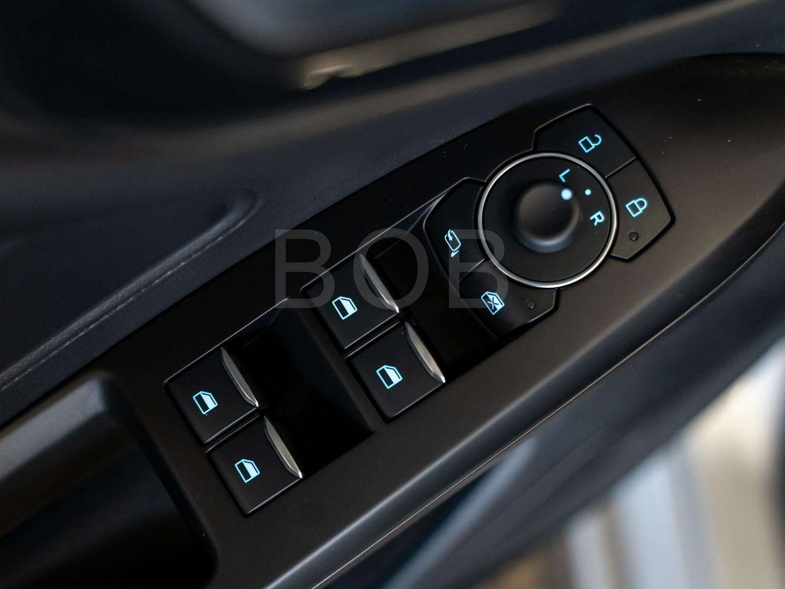 Fahrzeugbild eines Ford Focus