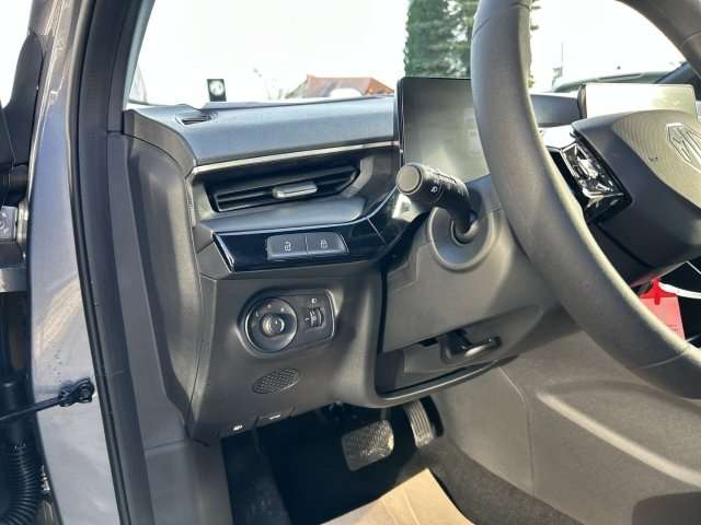 Fahrzeugbild eines MG MG3