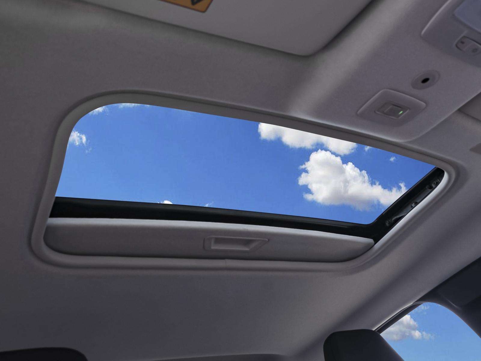 Fahrzeugbild eines Dacia Sandero