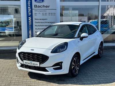 Bild Ford Puma