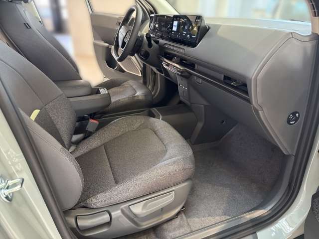 Fahrzeugbild eines Kia EV2