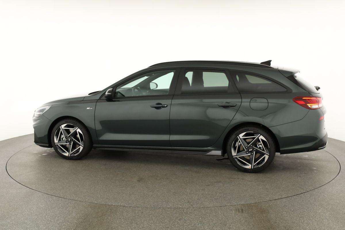 Fahrzeugbild eines Hyundai i30