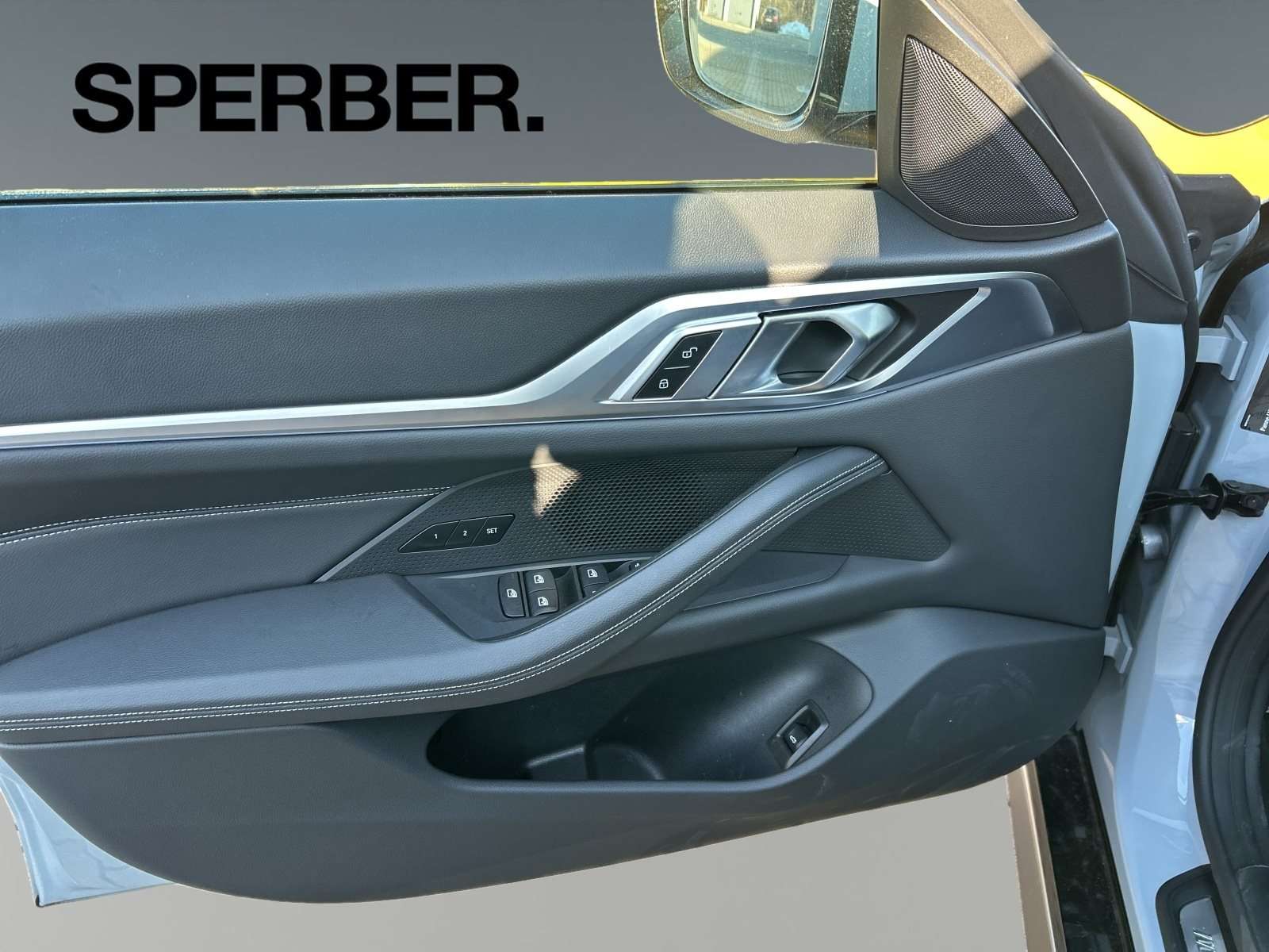 Fahrzeugbild eines BMW 4er-Reihe