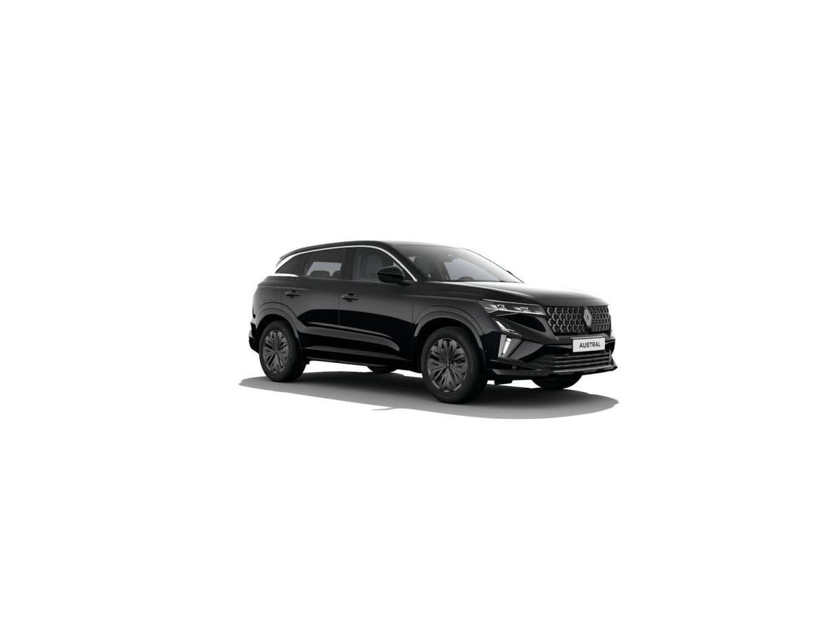 Fahrzeugbild eines Renault Austral