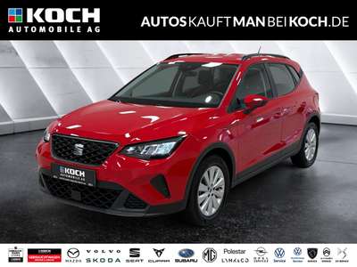 Bild SEAT Arona