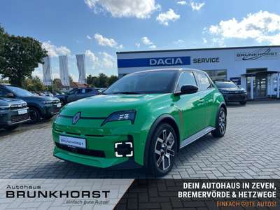 Bild Renault 5 E-TECH