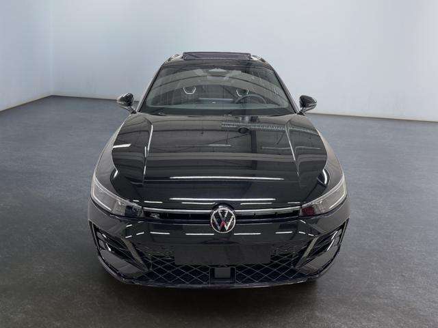 Fahrzeugbild eines Volkswagen Passat