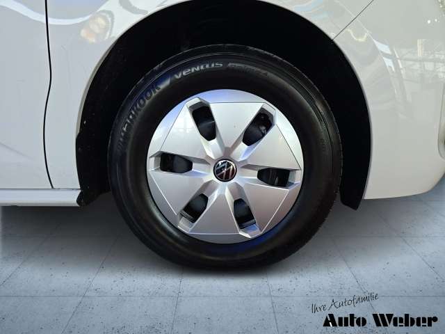 Fahrzeugbild eines Volkswagen California