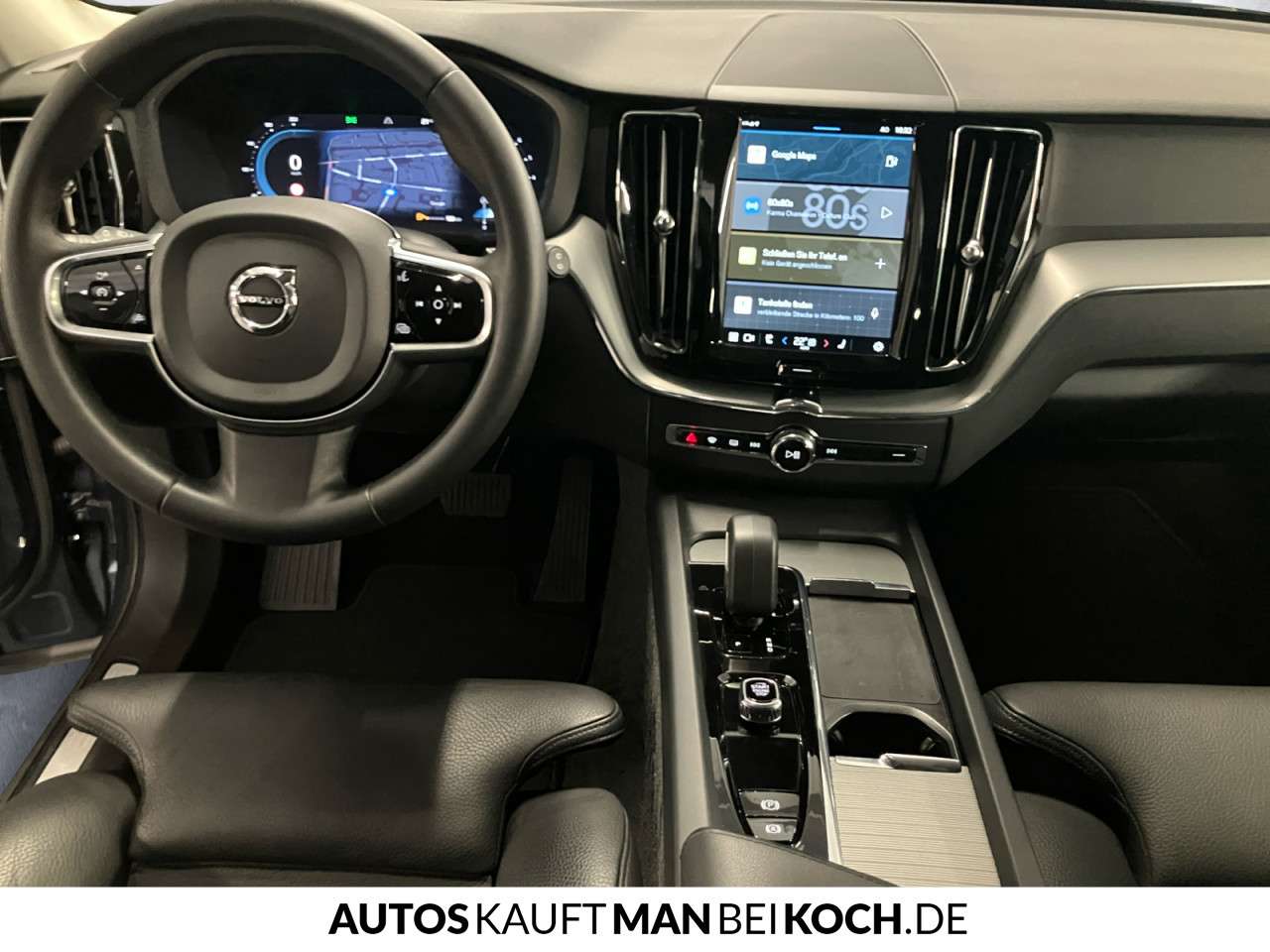 Fahrzeugbild eines Volvo XC60