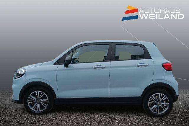 Fahrzeugbild eines Leapmotor T03