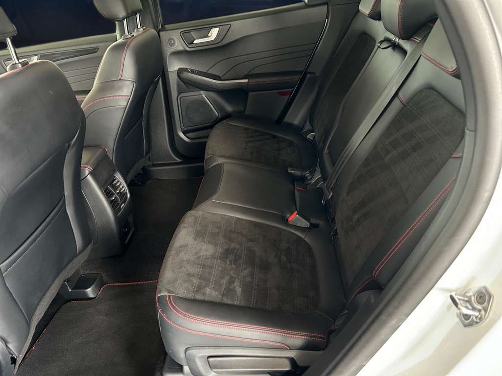 Fahrzeugbild eines Ford Kuga