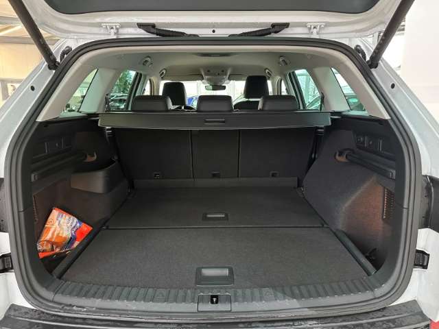 Fahrzeugbild eines Skoda Kodiaq