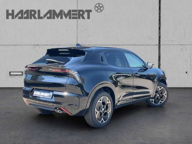 Fahrzeugbild eines Alfa Romeo Junior