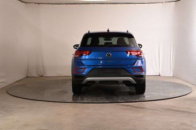 Fahrzeugbild eines Volkswagen T-Roc