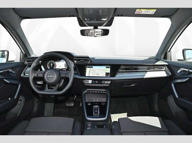 Fahrzeugbild eines Audi A3