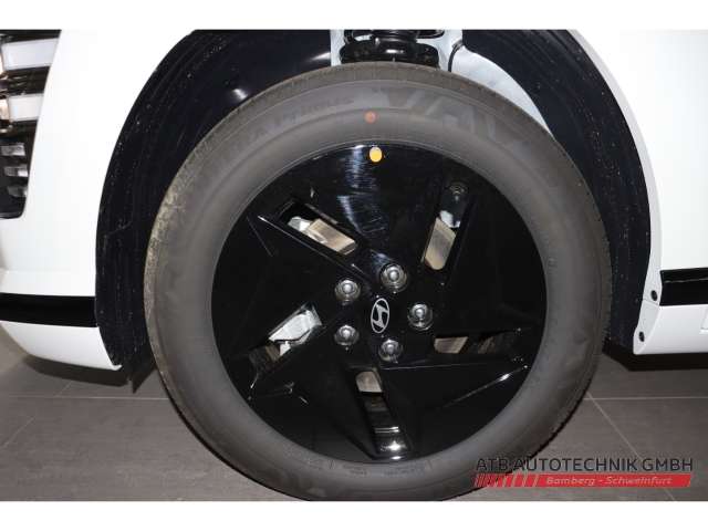 Fahrzeugbild eines Hyundai Kona Elektro