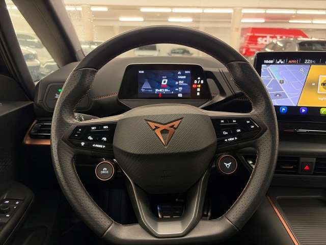 Fahrzeugbild eines CUPRA Born