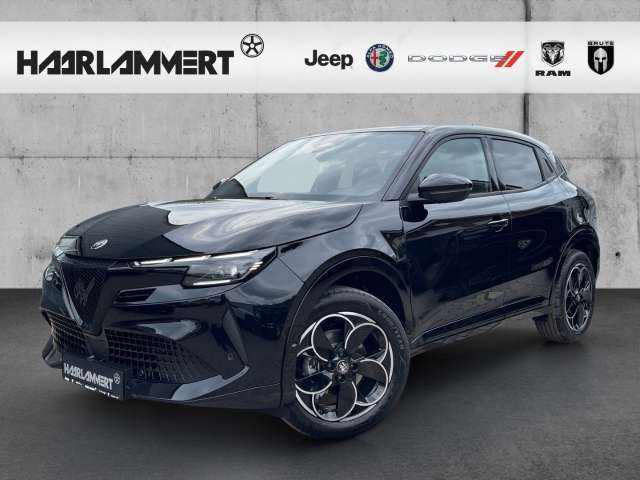 Fahrzeugbild eines Alfa Romeo Junior