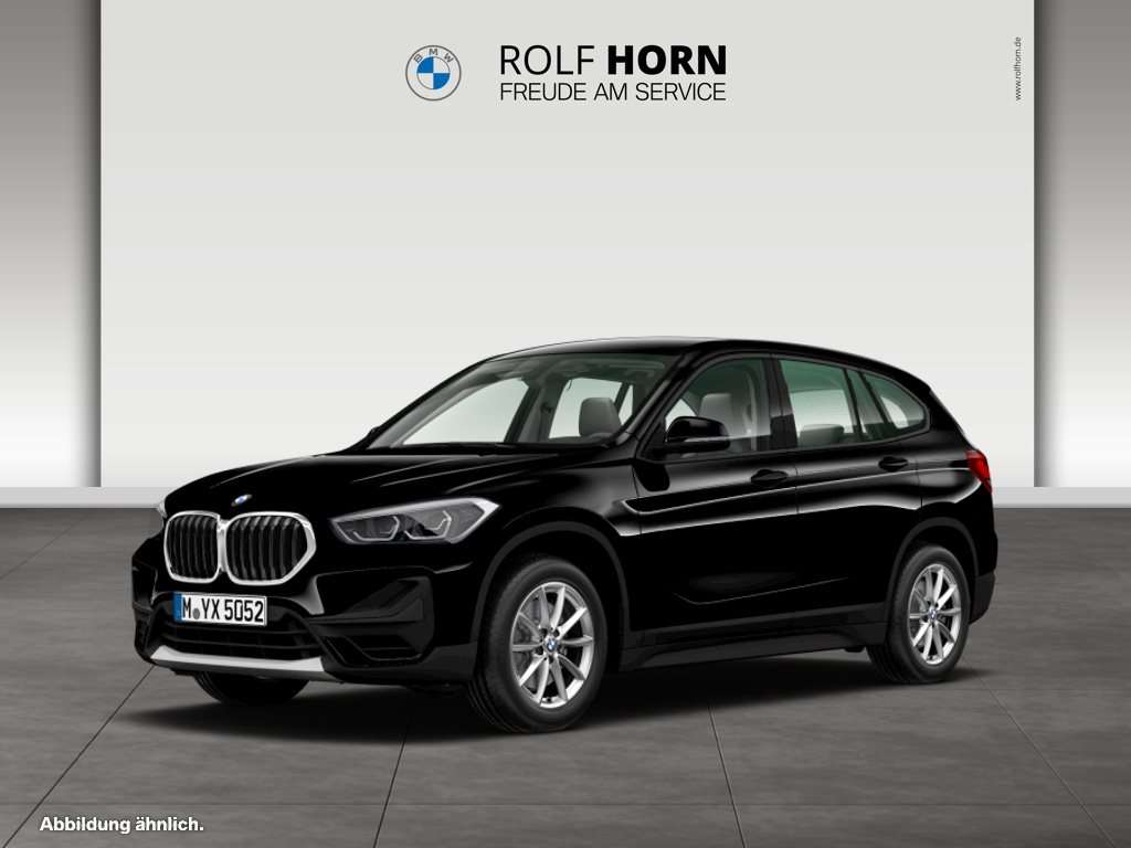 Fahrzeugbild eines BMW X1