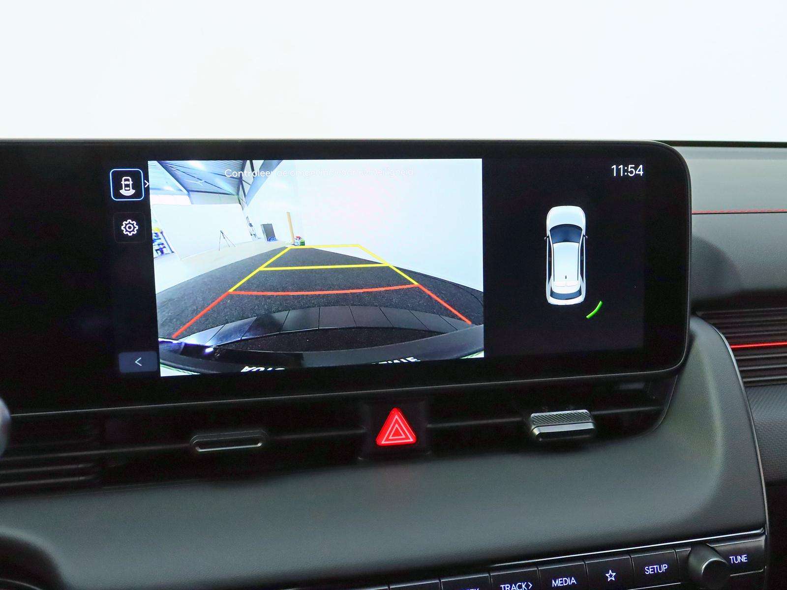 Fahrzeugbild eines Hyundai IONIQ 5