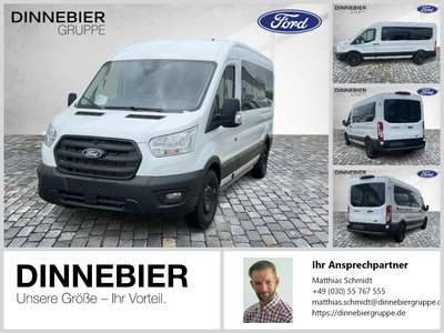 Bild Ford Transit