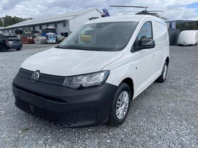 Bild Volkswagen Caddy