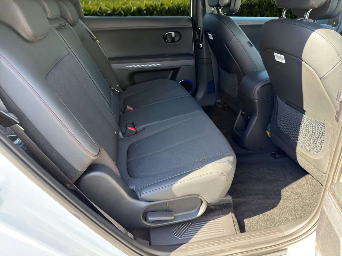 Fahrzeugbild eines Hyundai IONIQ 5