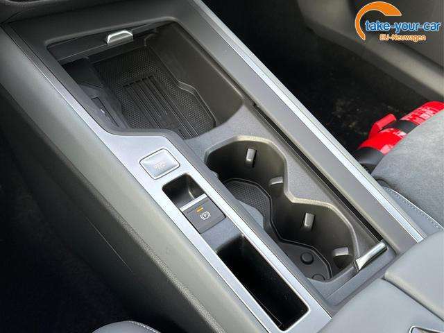 Fahrzeugbild eines Volkswagen Passat