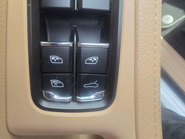 Fahrzeugbild eines Porsche Macan