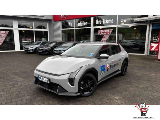 Fahrzeugbild eines Kia EV4