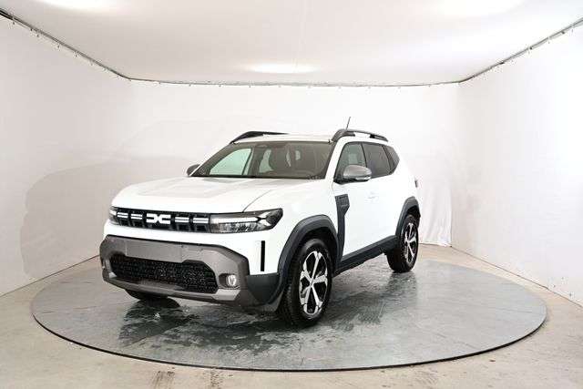 Fahrzeugbild eines Dacia Duster