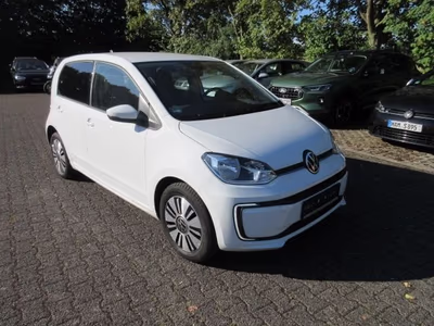 Bild Volkswagen up!
