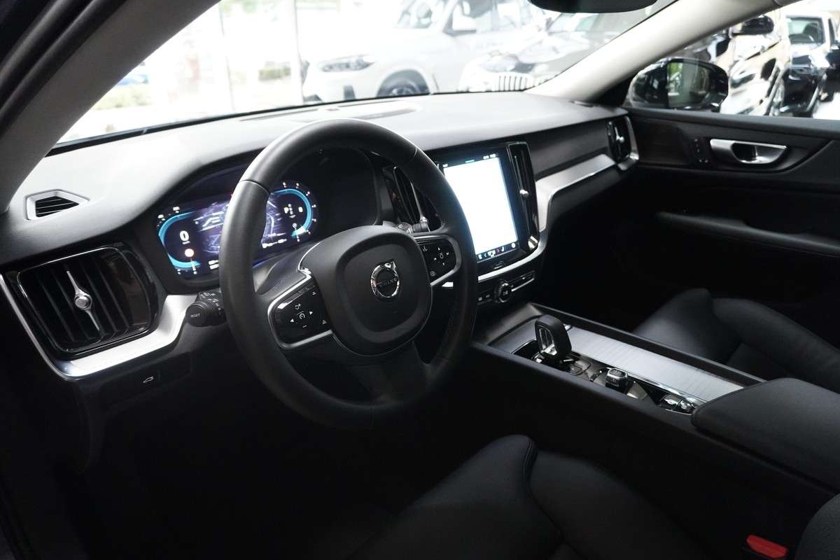 Fahrzeugbild eines Volvo V60