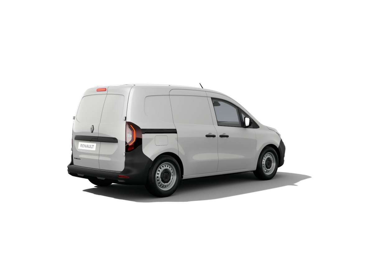 Fahrzeugbild eines Renault Kangoo