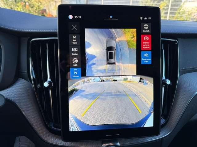 Fahrzeugbild eines Volvo XC60