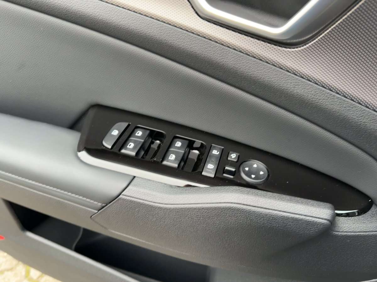 Fahrzeugbild eines Kia Sportage