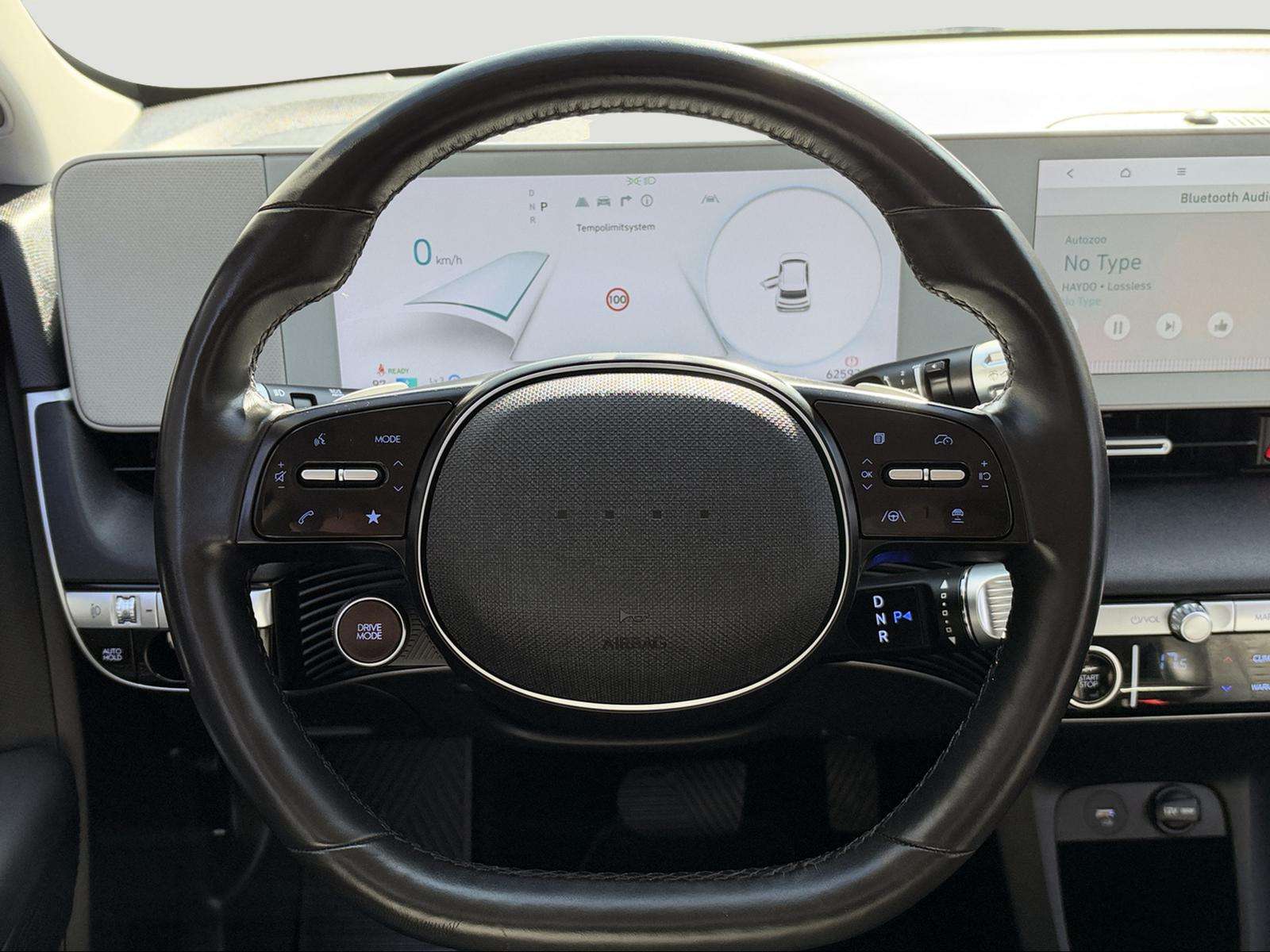 Fahrzeugbild eines Hyundai IONIQ 5