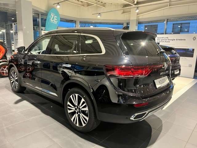 Fahrzeugbild eines Renault Koleos