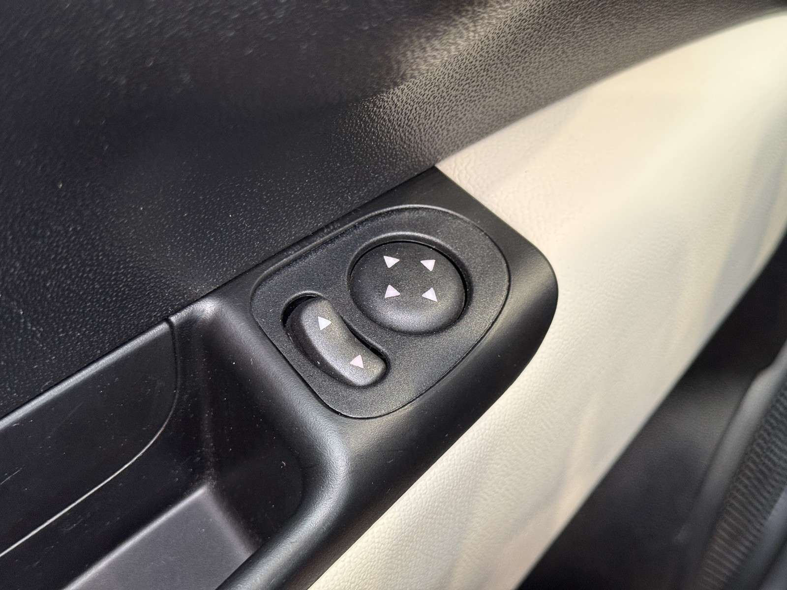 Fahrzeugbild eines Fiat 500